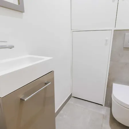 Loft Moderne Et Spacieux - 6 Couchages Voltaire 11 * París