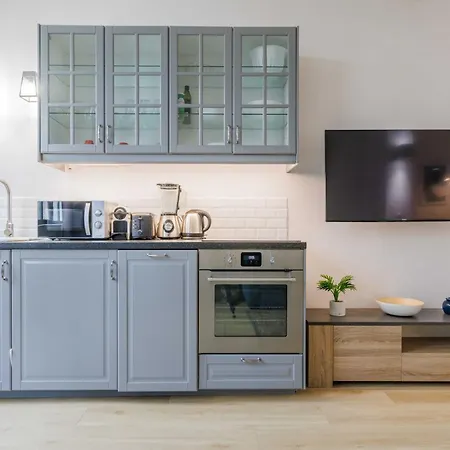 Loft Moderne Et Spacieux - 6 Couchages Voltaire 11 Apartment Paris