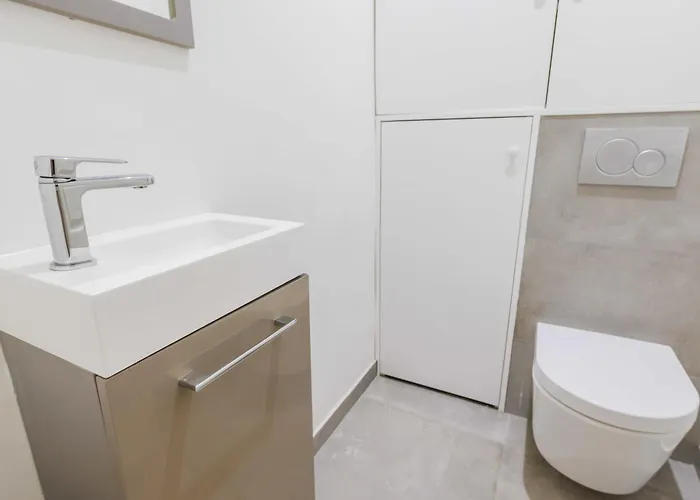 Loft Moderne Et Spacieux - 6 Couchages Voltaire 11 * パリ