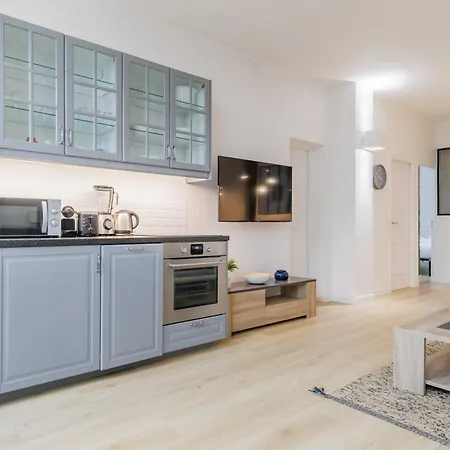 Apartment Loft Moderne Et Spacieux - 6 Couchages Voltaire 11 *